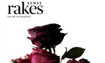 Harvey Nichols and rakesprogress launch exclusive fragrance dedicated magazine